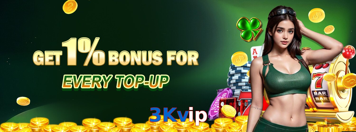3Kvip featured